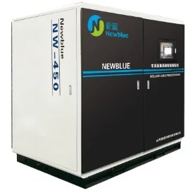NW-450 Technische Standardkonfiguration